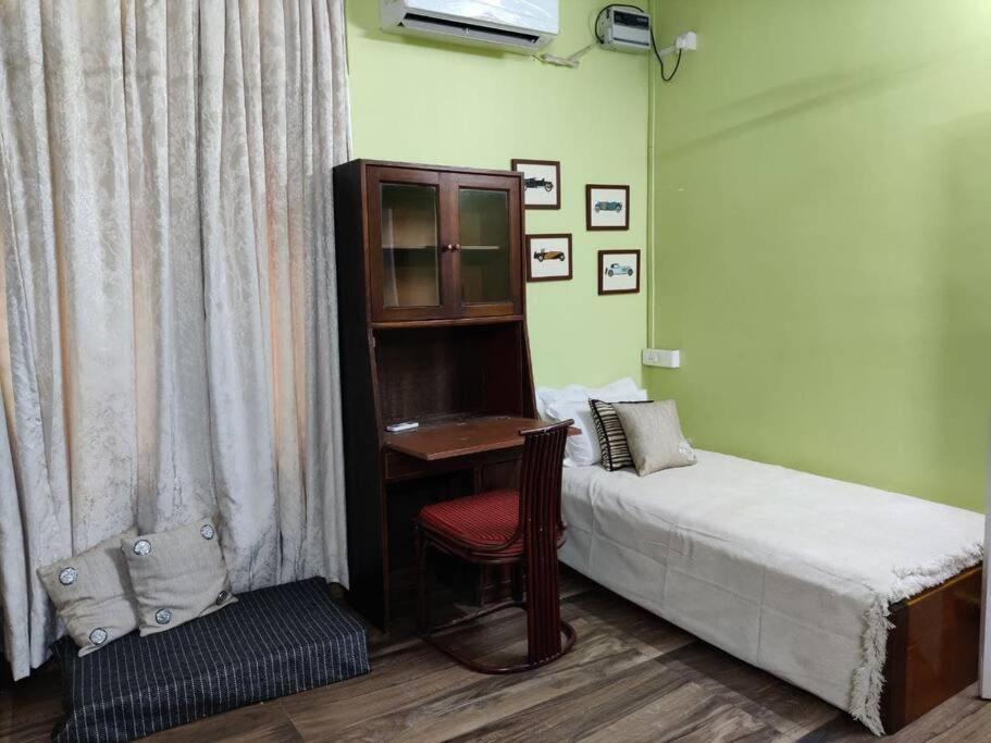 The Nook Rooftop Condo And Garden Γουβαχάτι Εξωτερικό φωτογραφία